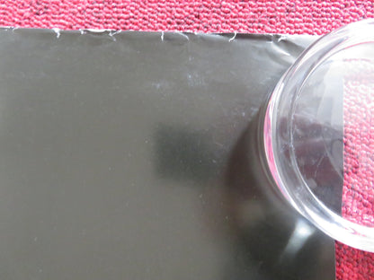 ENEMY OF THE STATE UK QUAD (30"x 40") ROLLED POSTER WILL SMITH GENE HACKMAN 1998 Rendezvous Cinema Movie posters