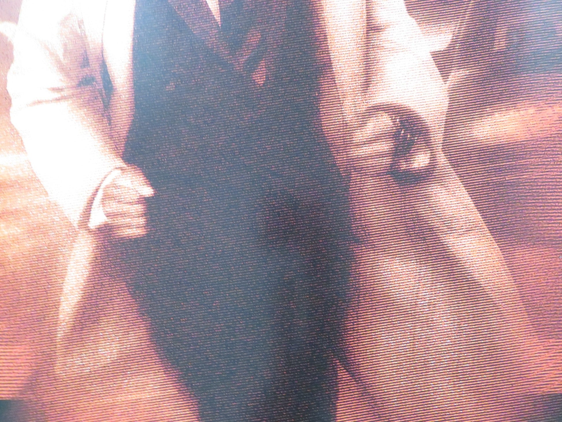 ENEMY OF THE STATE UK QUAD (30"x 40") ROLLED POSTER WILL SMITH GENE HACKMAN 1998 Rendezvous Cinema Movie posters