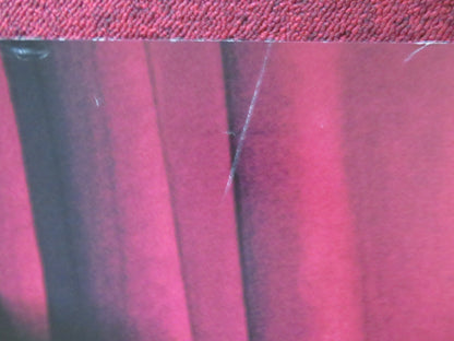 ENO LA TRAVIATA UK QUAD (30"x 40") ROLLED POSTER CLARE PRESLAND 2015 Rendezvous Cinema Movie posters