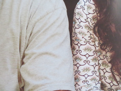 ENOUGH SAID UK QUAD (30"x 40") ROLLED POSTER JAMES GANDOLFINI TONI COLLETTE 2013 Rendezvous Cinema Movie posters