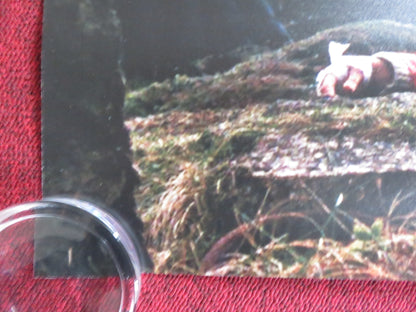 ENYS MEN US ONE SHEET ROLLED POSTER MARY WOODVINE EDWARD ROWE 2022 Rendezvous Cinema Movie posters