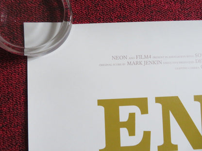 ENYS MEN US ONE SHEET ROLLED POSTER MARY WOODVINE EDWARD ROWE 2022 Rendezvous Cinema Movie posters