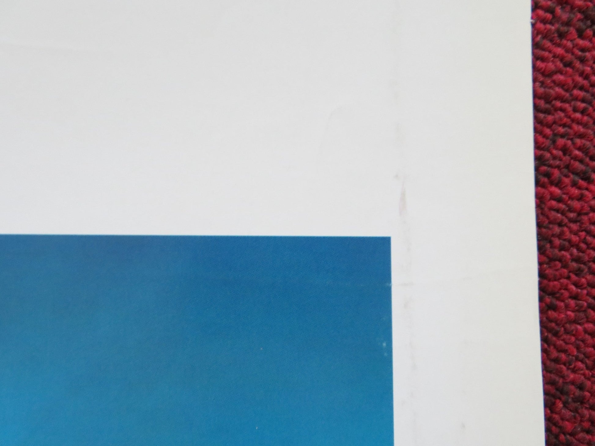 EPIC ITALIAN LOCANDINA POSTER BLAKE ANDERSON AZIZ ANSARI 2013 Rendezvous Cinema Movie posters