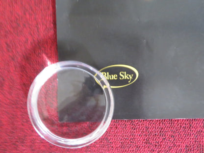 EPIC UK QUAD (30"x 40") ROLLED POSTER BLAKE ANDERSON AZIZ ANSARI 2013 Rendezvous Cinema Movie posters