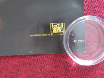 EPIC UK QUAD (30"x 40") ROLLED POSTER BLAKE ANDERSON AZIZ ANSARI 2013 Rendezvous Cinema Movie posters