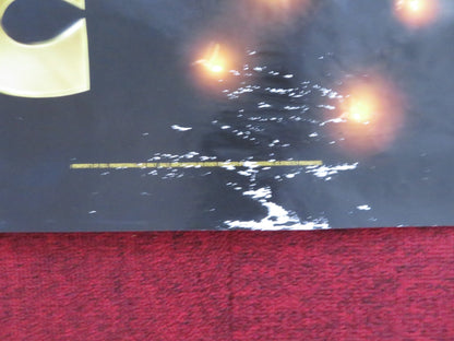 EPIC UK QUAD (30"x 40") ROLLED POSTER BLAKE ANDERSON AZIZ ANSARI 2013 Rendezvous Cinema Movie posters