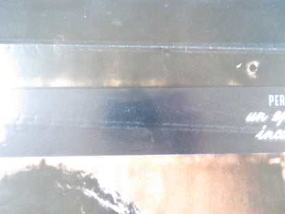 ERIC SOYA'S '17' ITALIAN LOCANDINA POSTER OLE SOLTOFT GHITA NORBY 1970 Rendezvous Cinema Movie posters