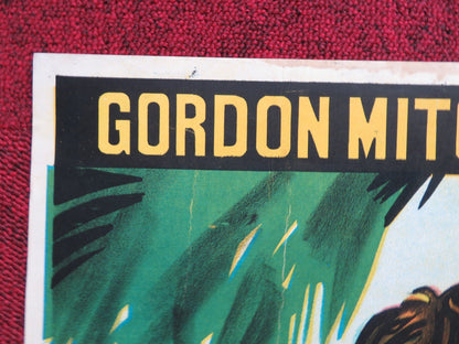 ERIC THE VIKING ARGENTINIAN POSTER GORDON MITCHELL GIULIANO GEMMA 1965 Rendezvous Cinema Movie posters