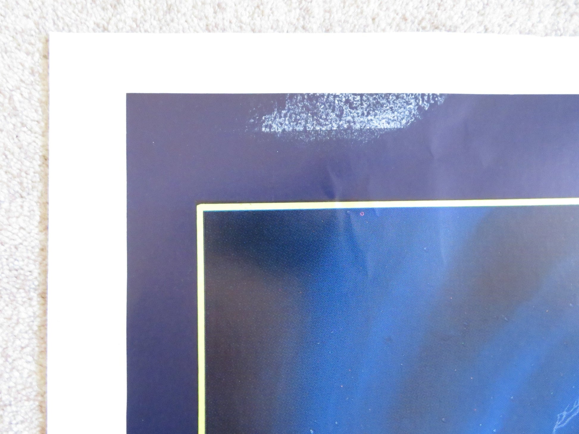 ERIC THE VIKING ITALIAN 2 FOGLIO POSTER TIM ROBBINS MICKEY ROONEY 1989 Rendezvous Cinema Movie posters