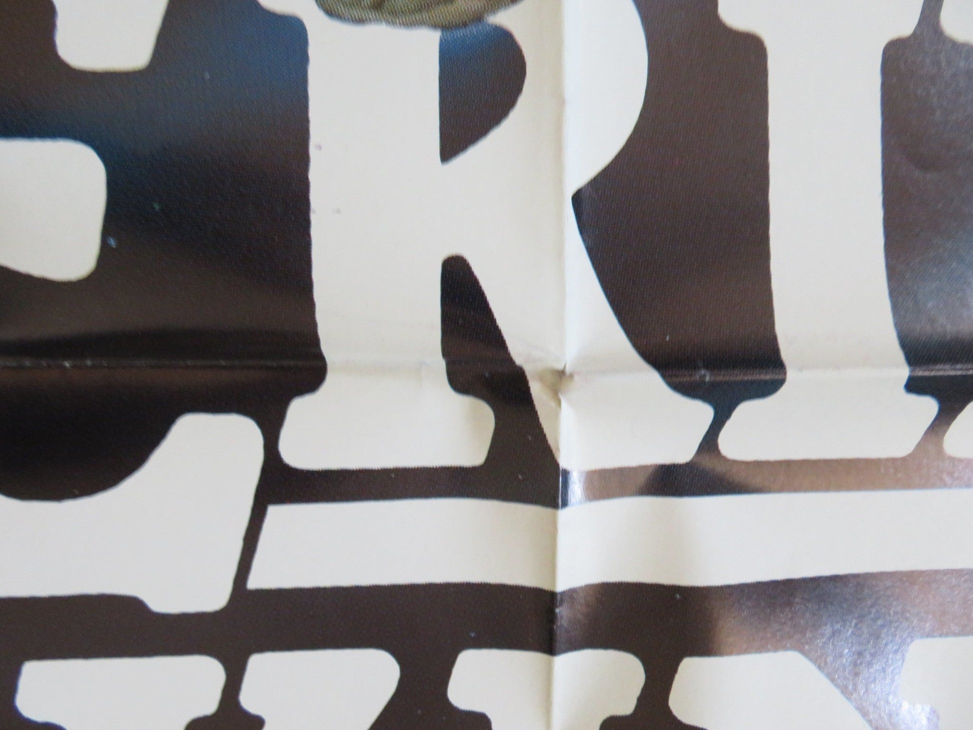 ERIC THE VIKING ITALIAN 2 FOGLIO POSTER TIM ROBBINS MICKEY ROONEY 1989 Rendezvous Cinema Movie posters