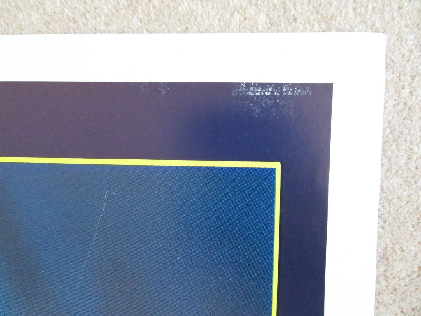 ERIC THE VIKING ITALIAN 2 FOGLIO POSTER TIM ROBBINS MICKEY ROONEY 1989 Rendezvous Cinema Movie posters