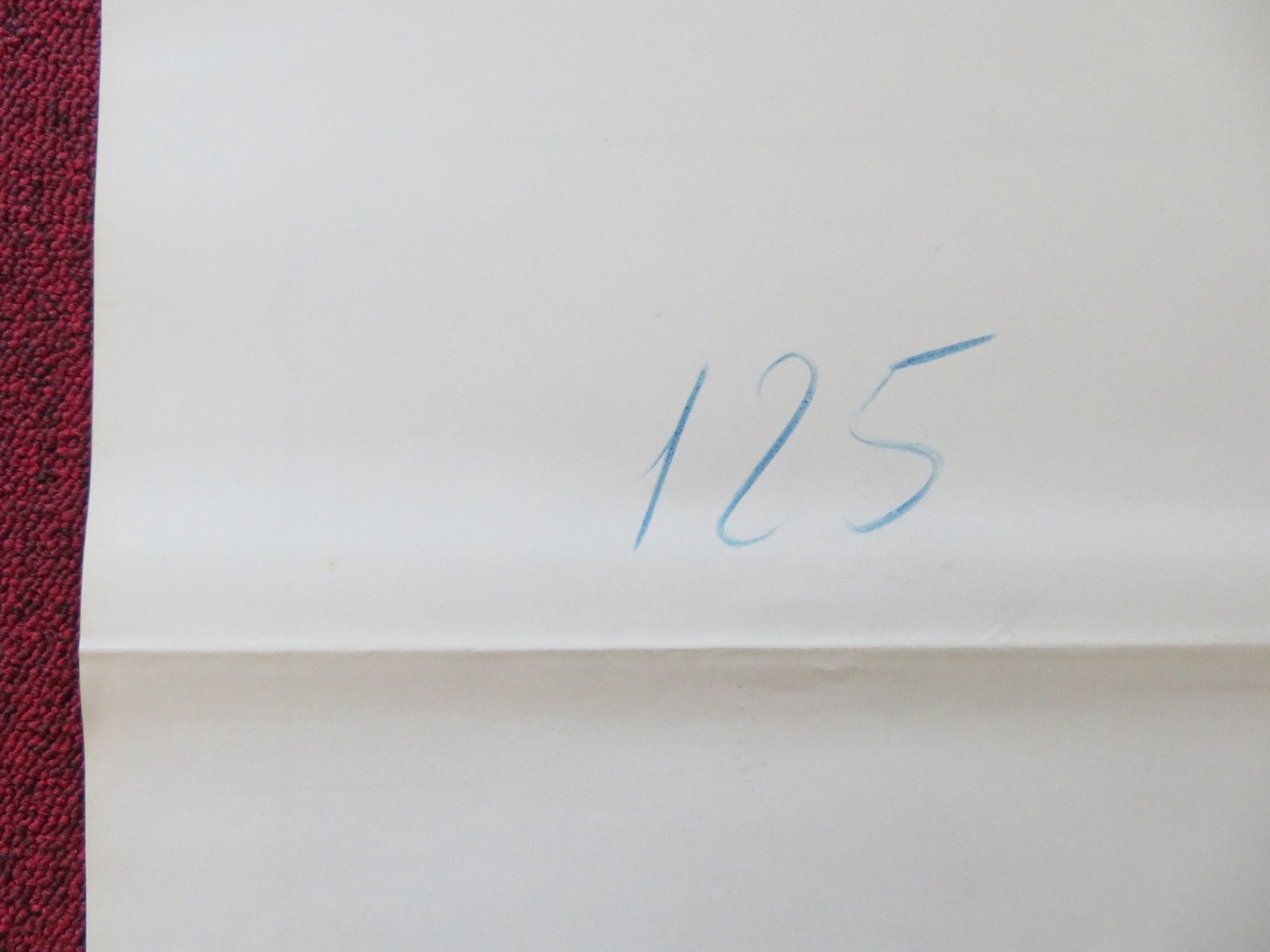 EROTIC PASSION ITALIAN LOCANDINA POSTER MONICA NICKEL TAKIS LADOS 1981 Rendezvous Cinema Movie posters