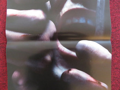 ESCAPE ROOM ITALIAN LOCANDINA POSTER TAYLOR RUSSELL LOGAN MILLER 2019 Rendezvous Cinema Movie posters