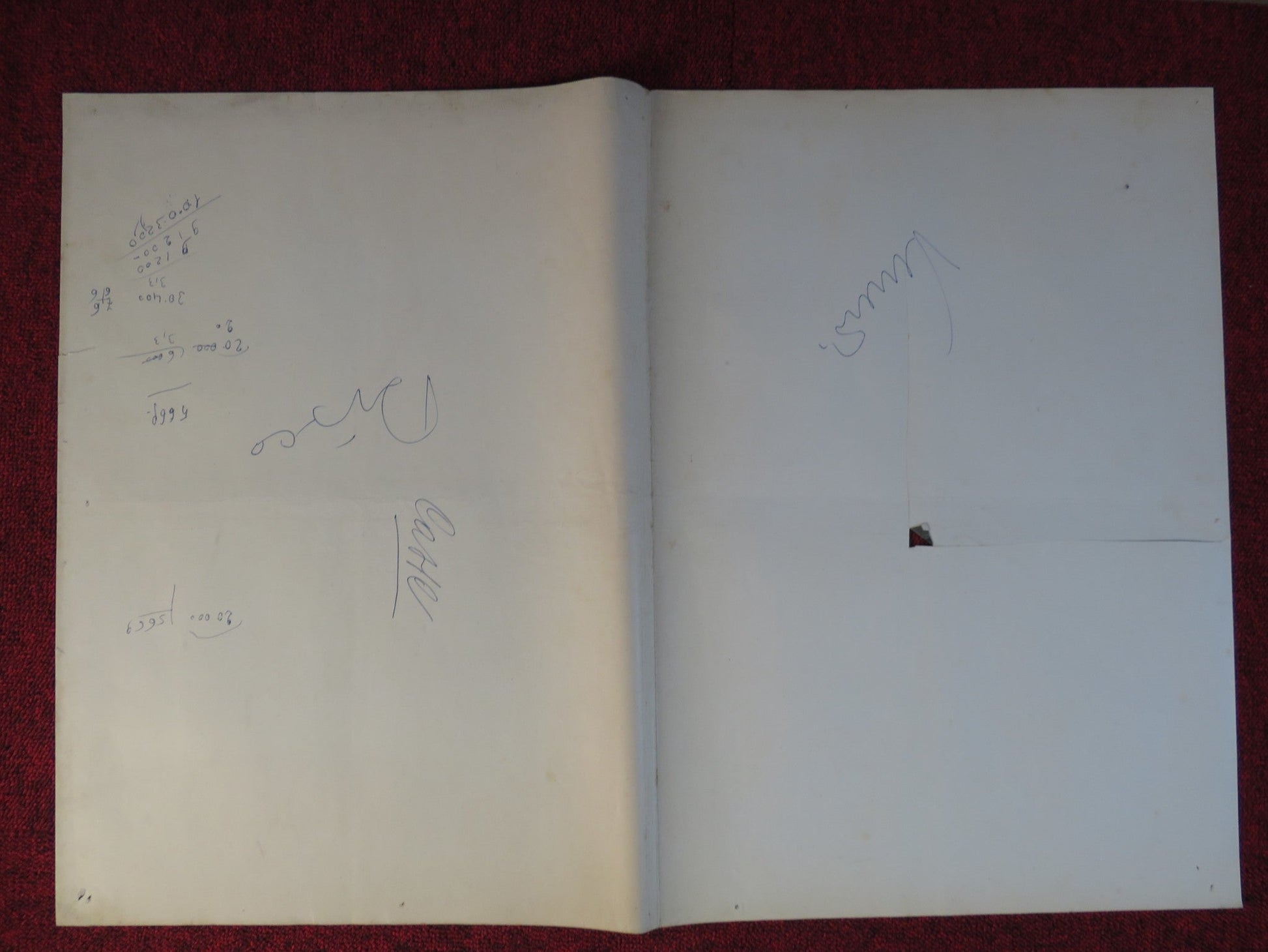 ESTERINA ITALIAN FOTOBUSTA POSTER CARLA GRAVINA GEOFFREY HORNE 1959 Rendezvous Cinema Movie posters