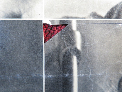 ESTERINA ITALIAN FOTOBUSTA POSTER CARLA GRAVINA GEOFFREY HORNE 1959 Rendezvous Cinema Movie posters