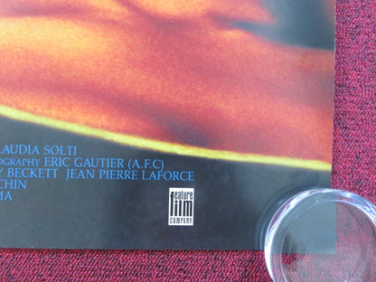 ESTHER KAHN UK QUAD (30"x 40") ROLLED POSTER SUMMER PHOENIX IAN HOLM 2000 Rendezvous Cinema Movie posters