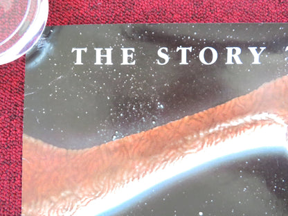 E.T. THE EXTRA - TERRESTRIAL - A VHS VIDEO POSTER ROLLED SPIELBERG BARRYMORE 1982 Rendezvous Cinema Movie posters