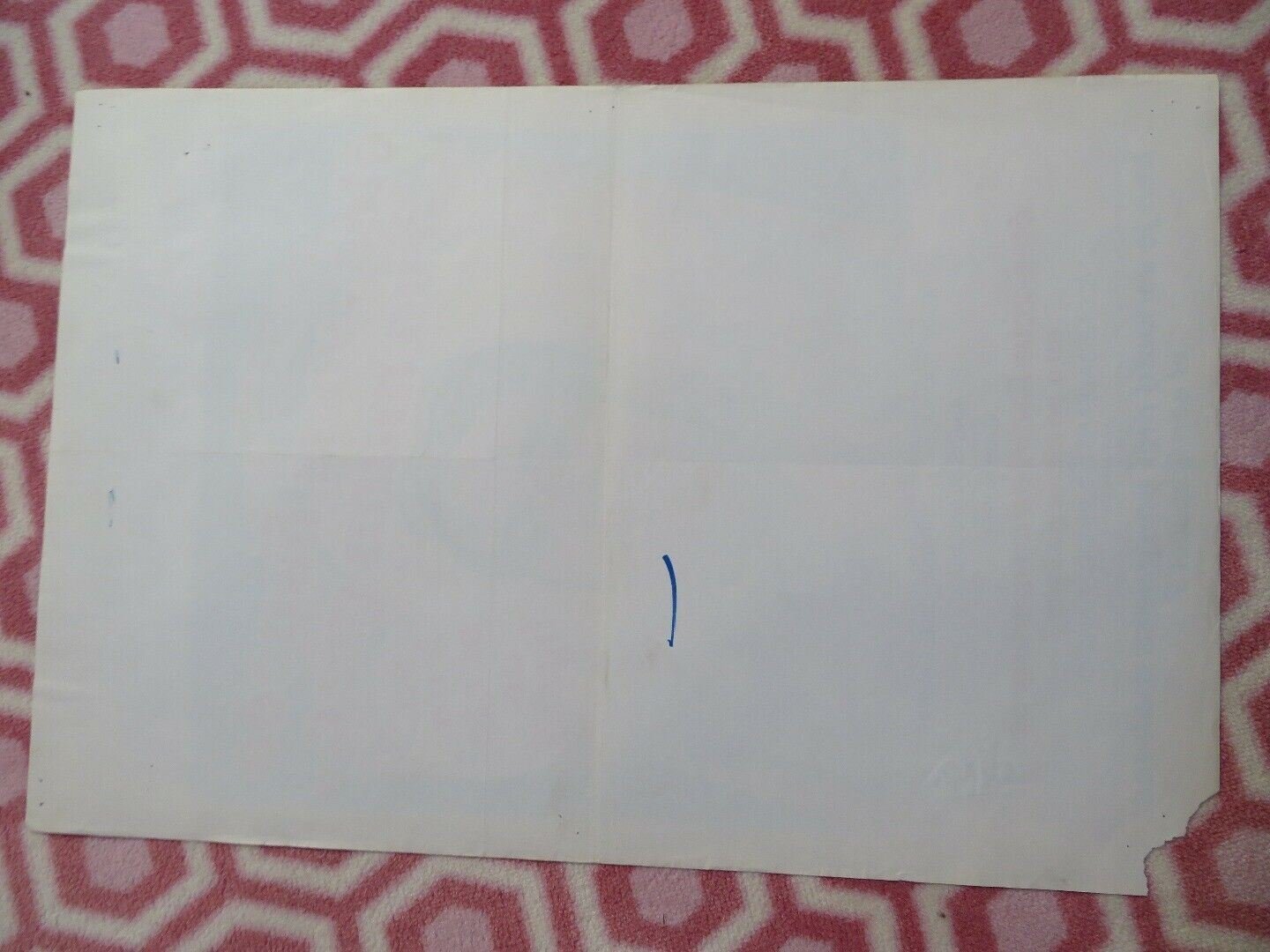 ETES - VOUS FIANCEE A UN MARIN GREC BELGIUM (21.5"x14.5") POSTER JEAN YANNE 1970 Movie posters