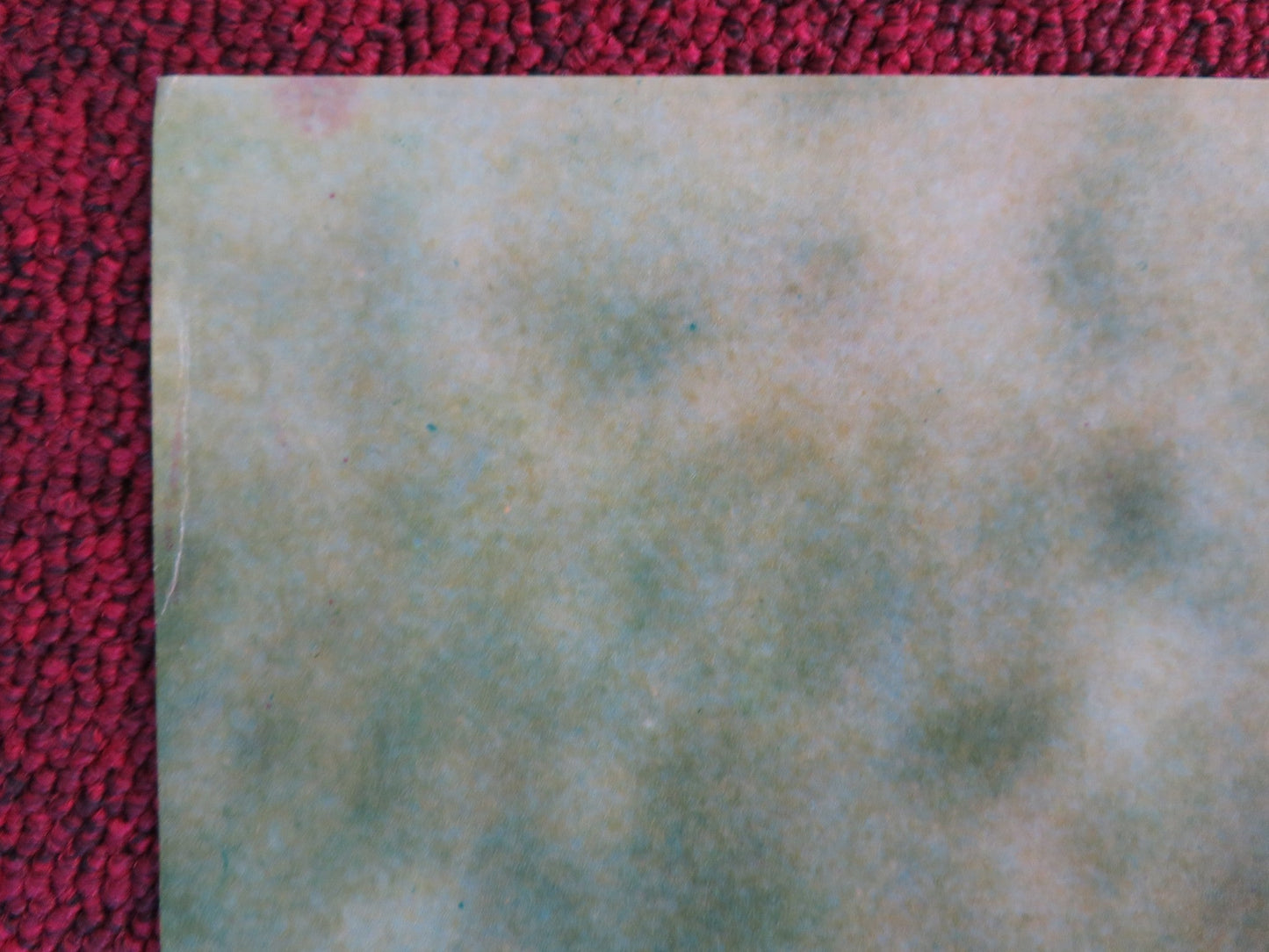 EUGENIO - A ITALIAN FOTOBUSTA POSTER FRANCESCO BONELLI SAVERIO MARCONI 1980 Rendezvous Cinema Movie posters