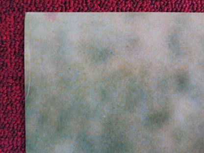 EUGENIO - A ITALIAN FOTOBUSTA POSTER FRANCESCO BONELLI SAVERIO MARCONI 1980 Rendezvous Cinema Movie posters