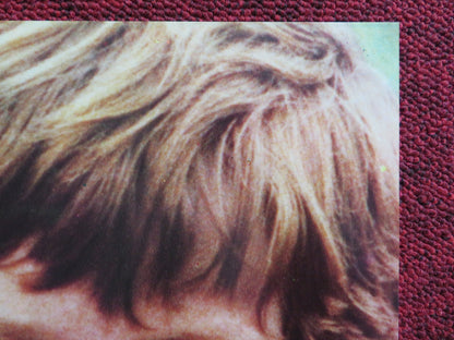 EUGENIO - A ITALIAN FOTOBUSTA POSTER FRANCESCO BONELLI SAVERIO MARCONI 1980 Rendezvous Cinema Movie posters