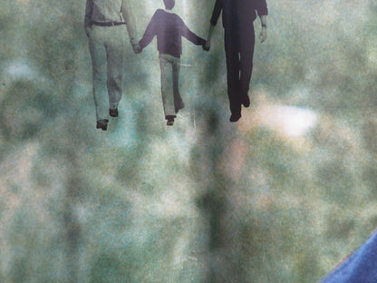 EUGENIO - A ITALIAN FOTOBUSTA POSTER FRANCESCO BONELLI SAVERIO MARCONI 1980 Rendezvous Cinema Movie posters