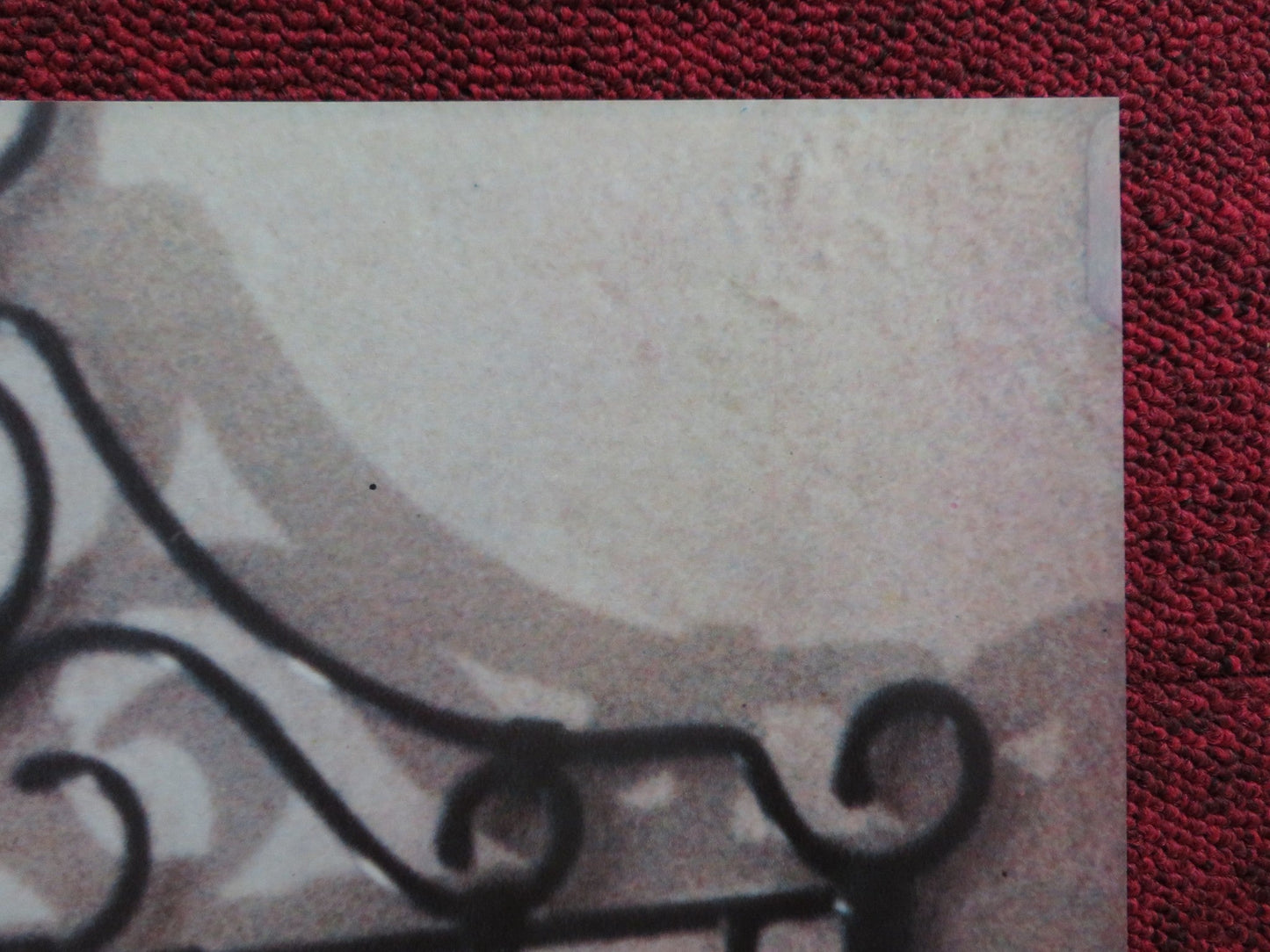 EUGENIO - C ITALIAN FOTOBUSTA POSTER FRANCESCO BONELLI SAVERIO MARCONI 1980 Rendezvous Cinema Movie posters