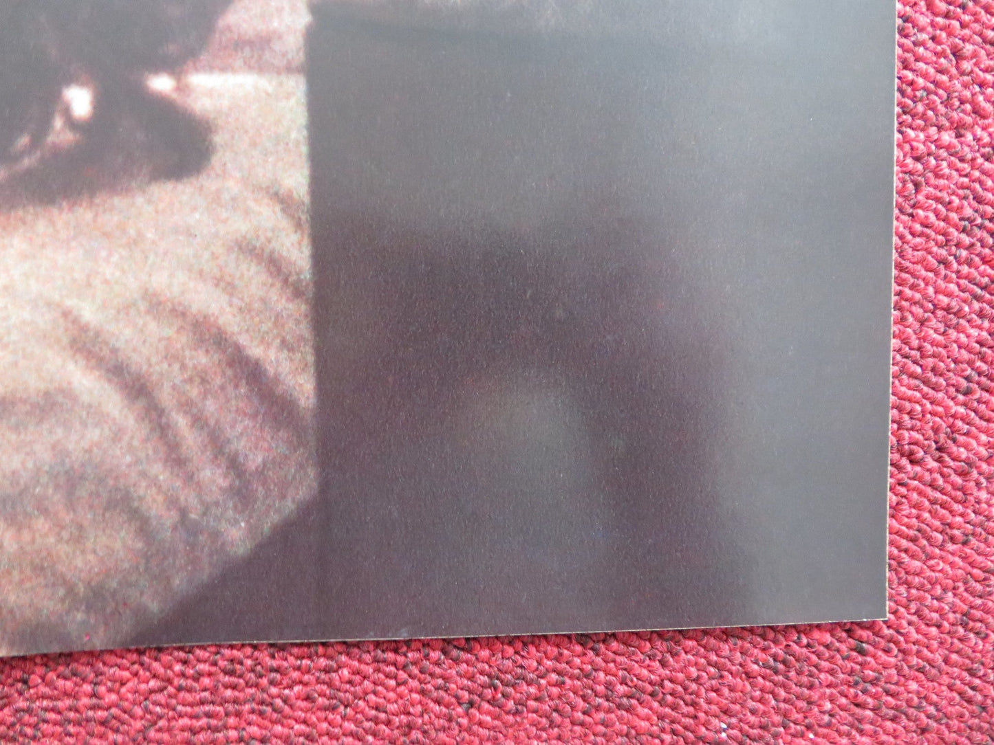 EUGENIO - C ITALIAN FOTOBUSTA POSTER FRANCESCO BONELLI SAVERIO MARCONI 1980 Rendezvous Cinema Movie posters