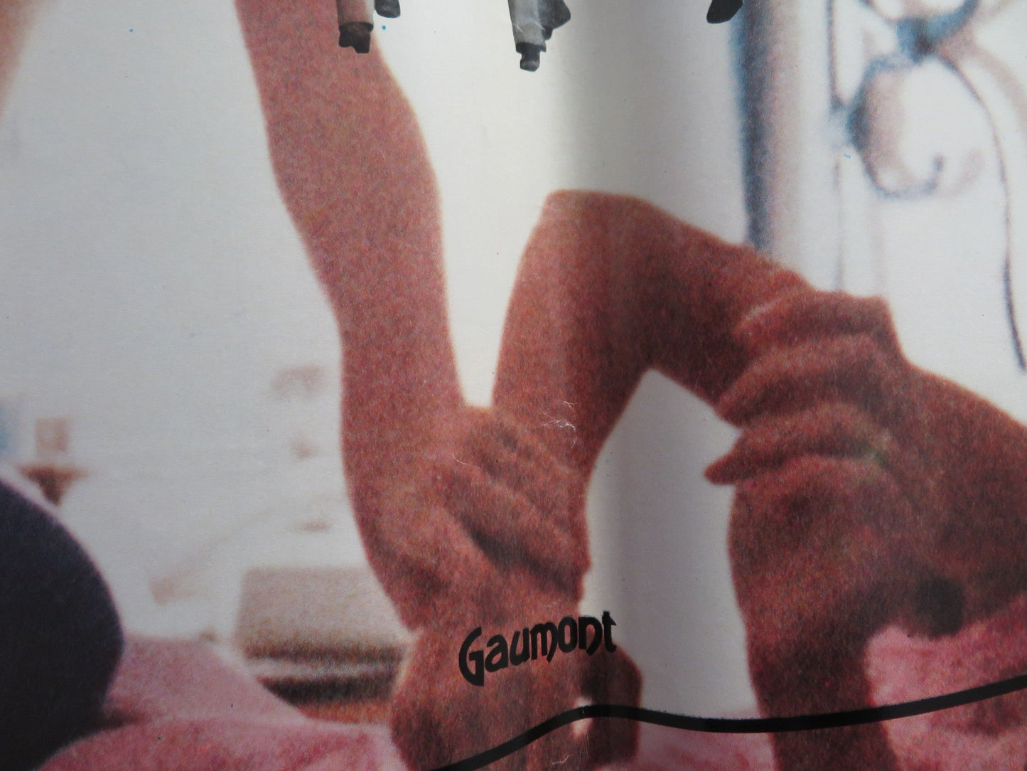 EUGENIO - C ITALIAN FOTOBUSTA POSTER FRANCESCO BONELLI SAVERIO MARCONI 1980 Rendezvous Cinema Movie posters