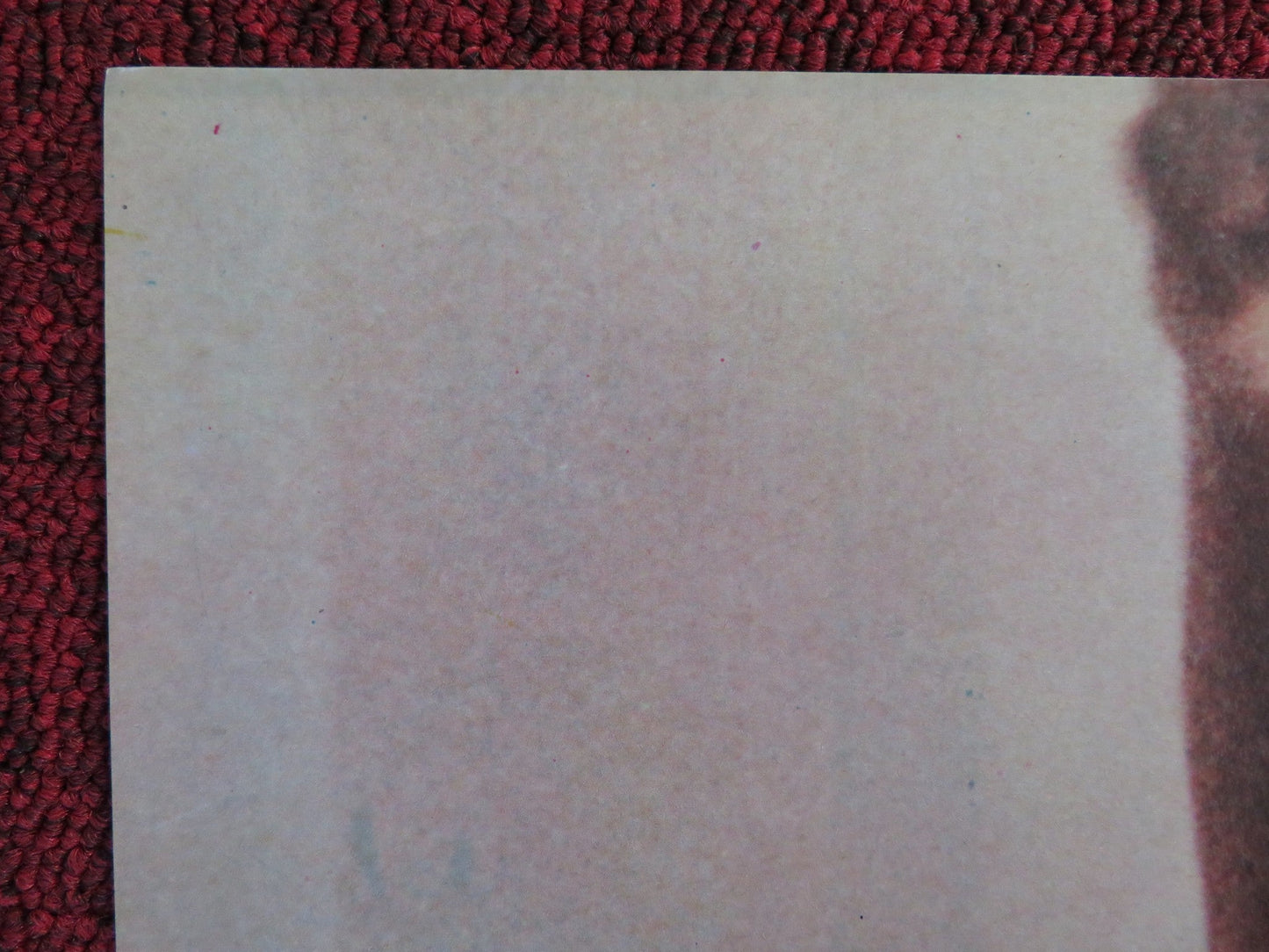 EUGENIO - C ITALIAN FOTOBUSTA POSTER FRANCESCO BONELLI SAVERIO MARCONI 1980 Rendezvous Cinema Movie posters