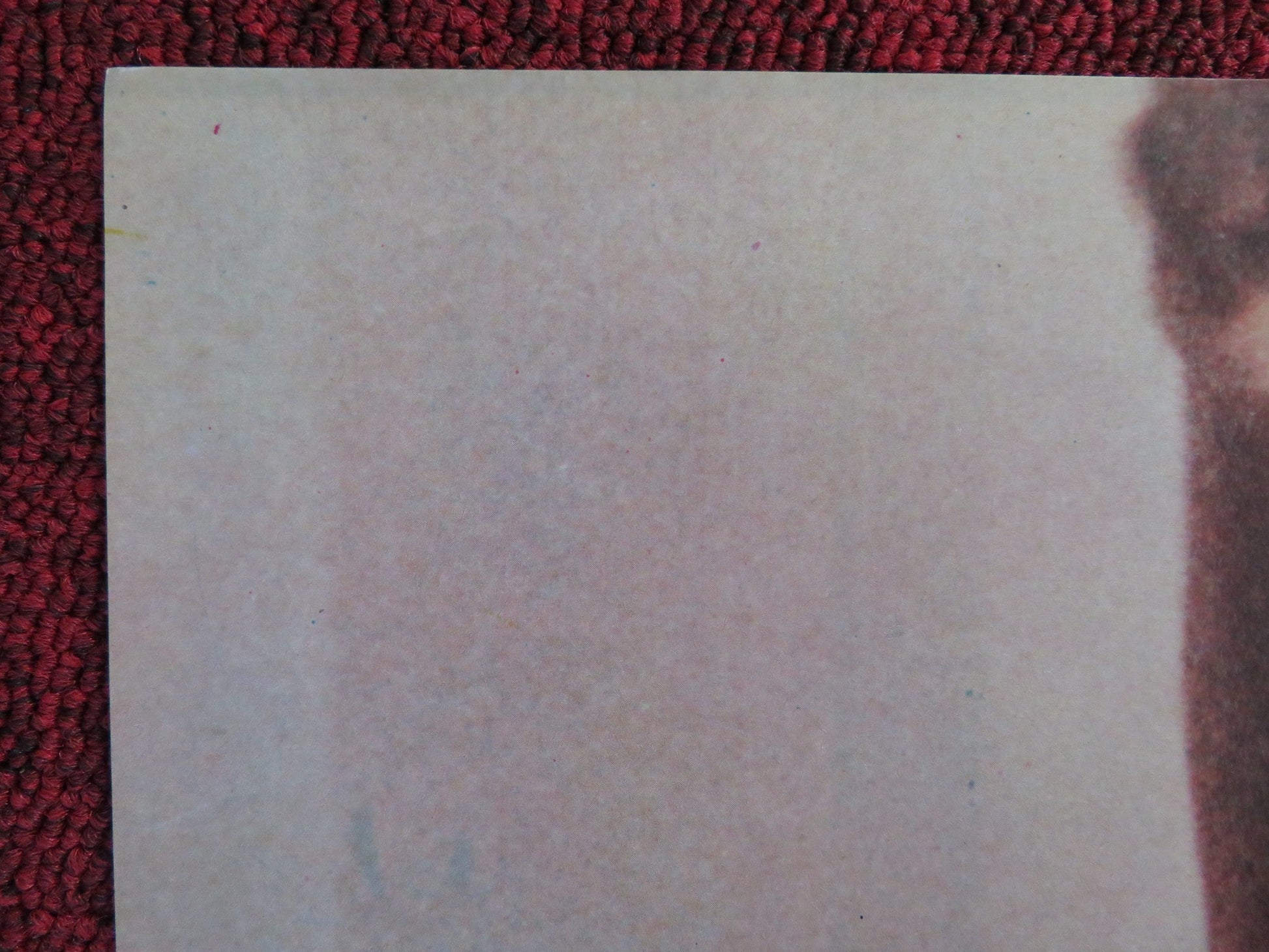 EUGENIO - C ITALIAN FOTOBUSTA POSTER FRANCESCO BONELLI SAVERIO MARCONI 1980 Rendezvous Cinema Movie posters