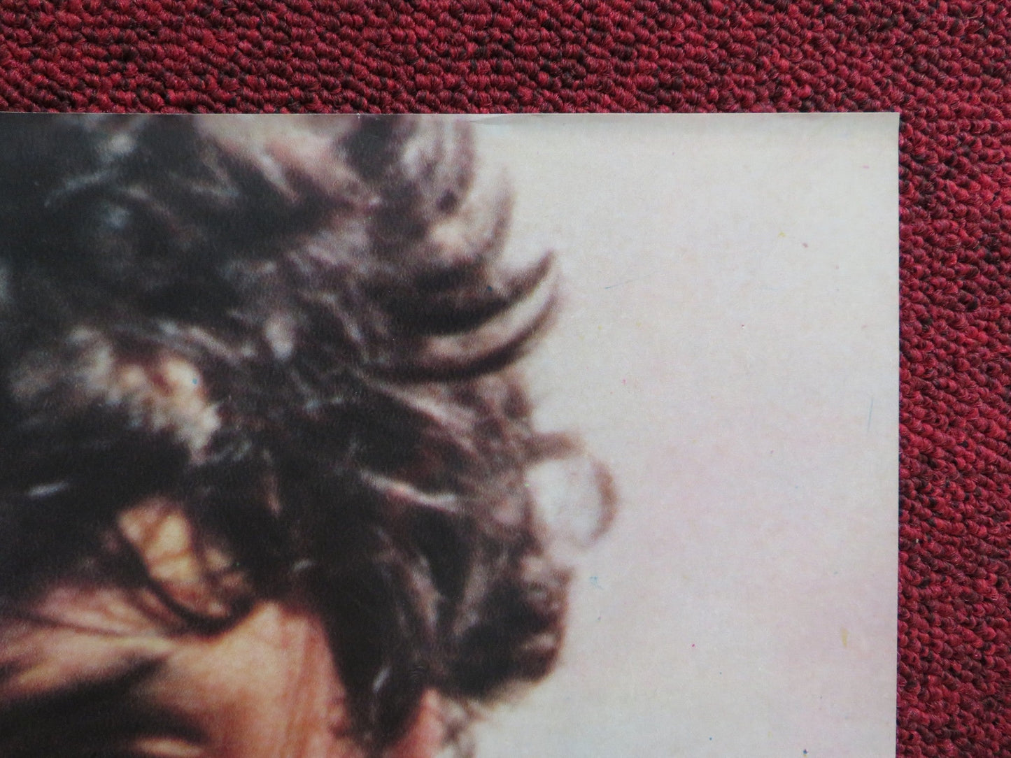 EUGENIO - G ITALIAN FOTOBUSTA POSTER FRANCESCO BONELLI SAVERIO MARCONI 1980 Rendezvous Cinema Movie posters