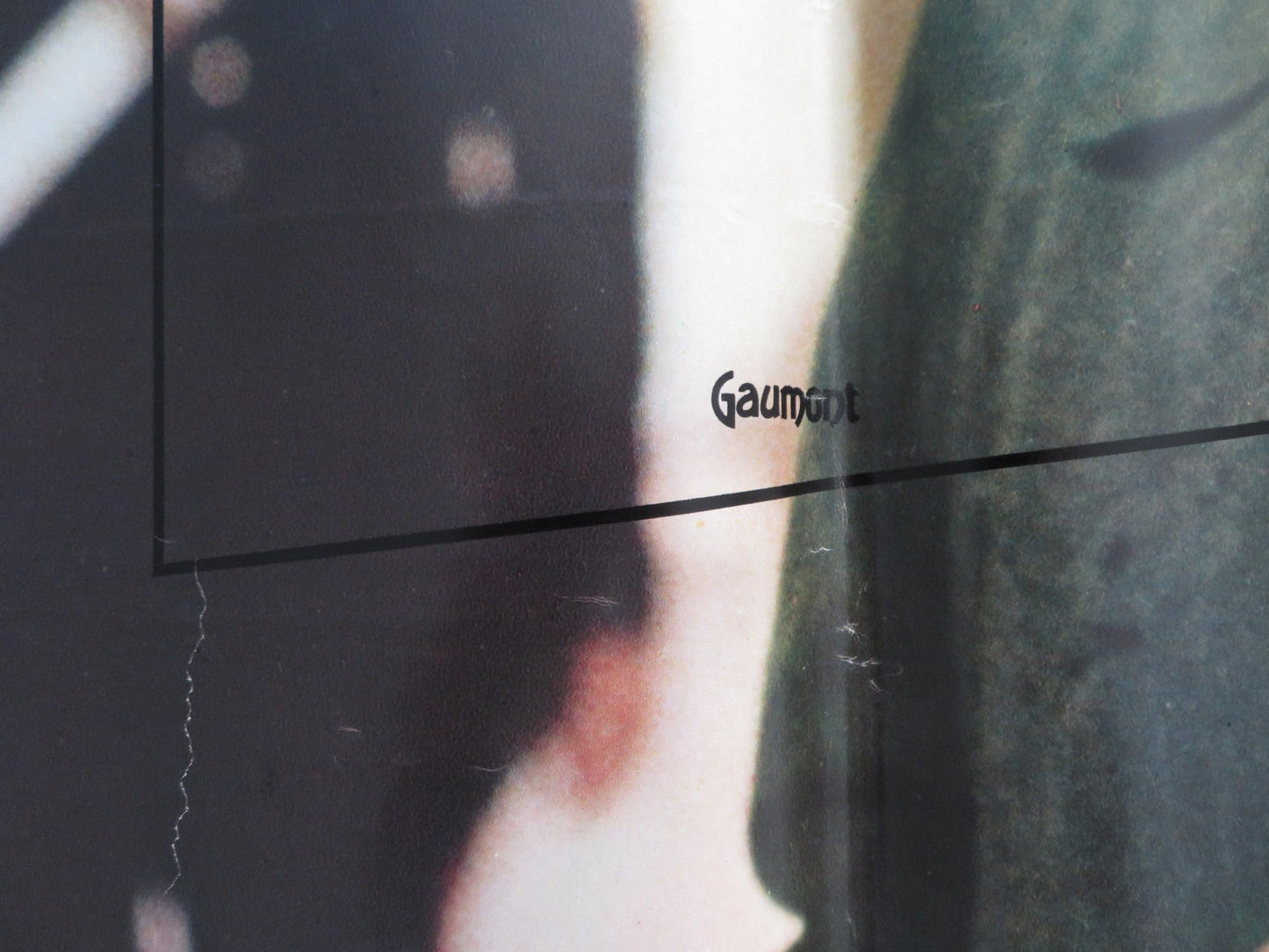 EUGENIO - G ITALIAN FOTOBUSTA POSTER FRANCESCO BONELLI SAVERIO MARCONI 1980 Rendezvous Cinema Movie posters