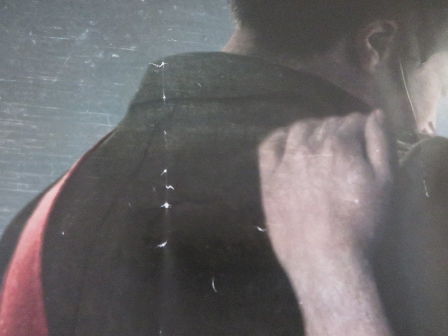 EUGUNE ONEGIN UK QUAD (30"x 40") ROLLED POSTER ROYAL OPERA SIMON KEENLYSIDE 2012 Rendezvous Cinema Movie posters