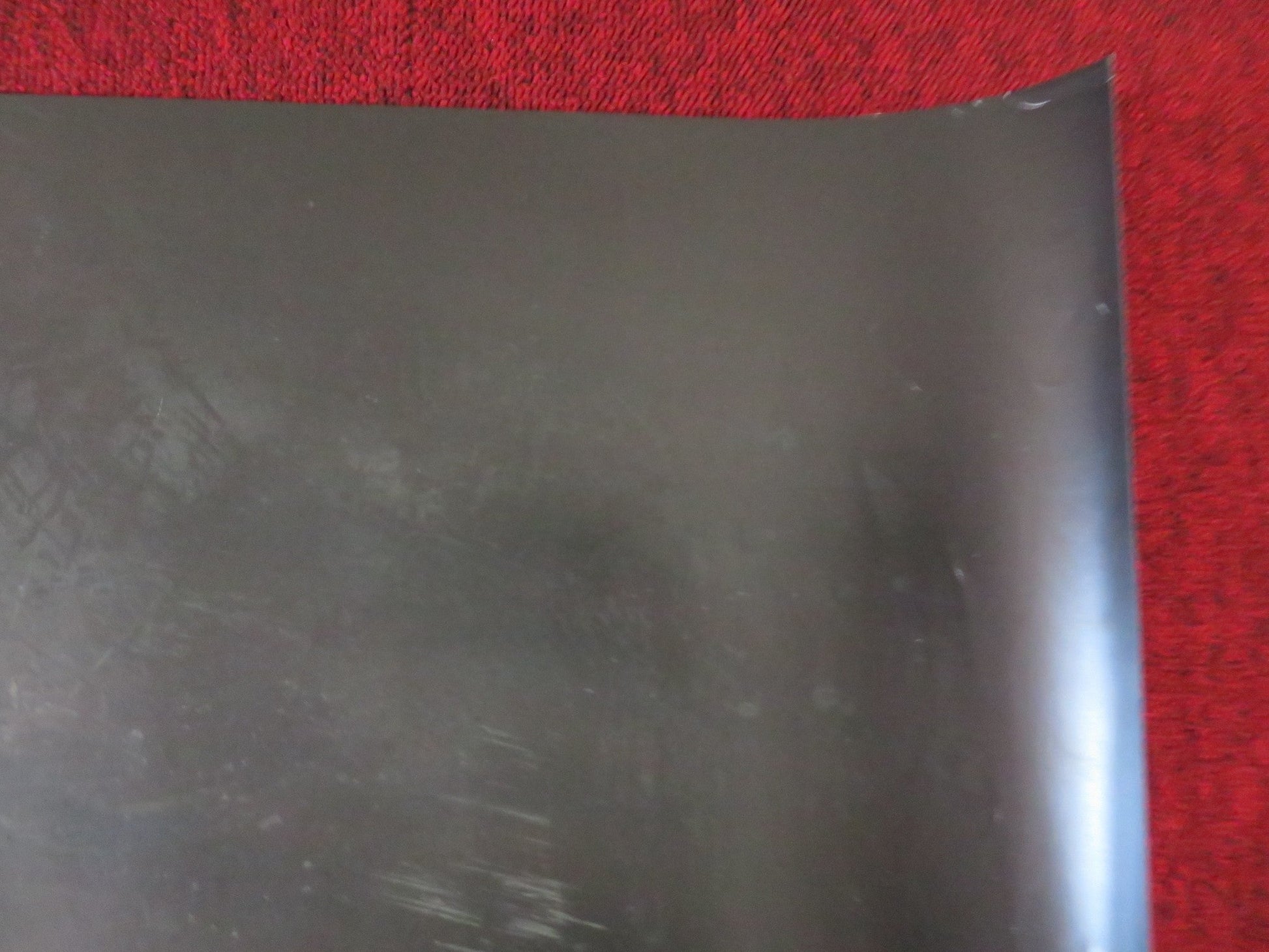 EUGUNE ONEGIN UK QUAD (30"x 40") ROLLED POSTER ROYAL OPERA SIMON KEENLYSIDE 2012 Rendezvous Cinema Movie posters