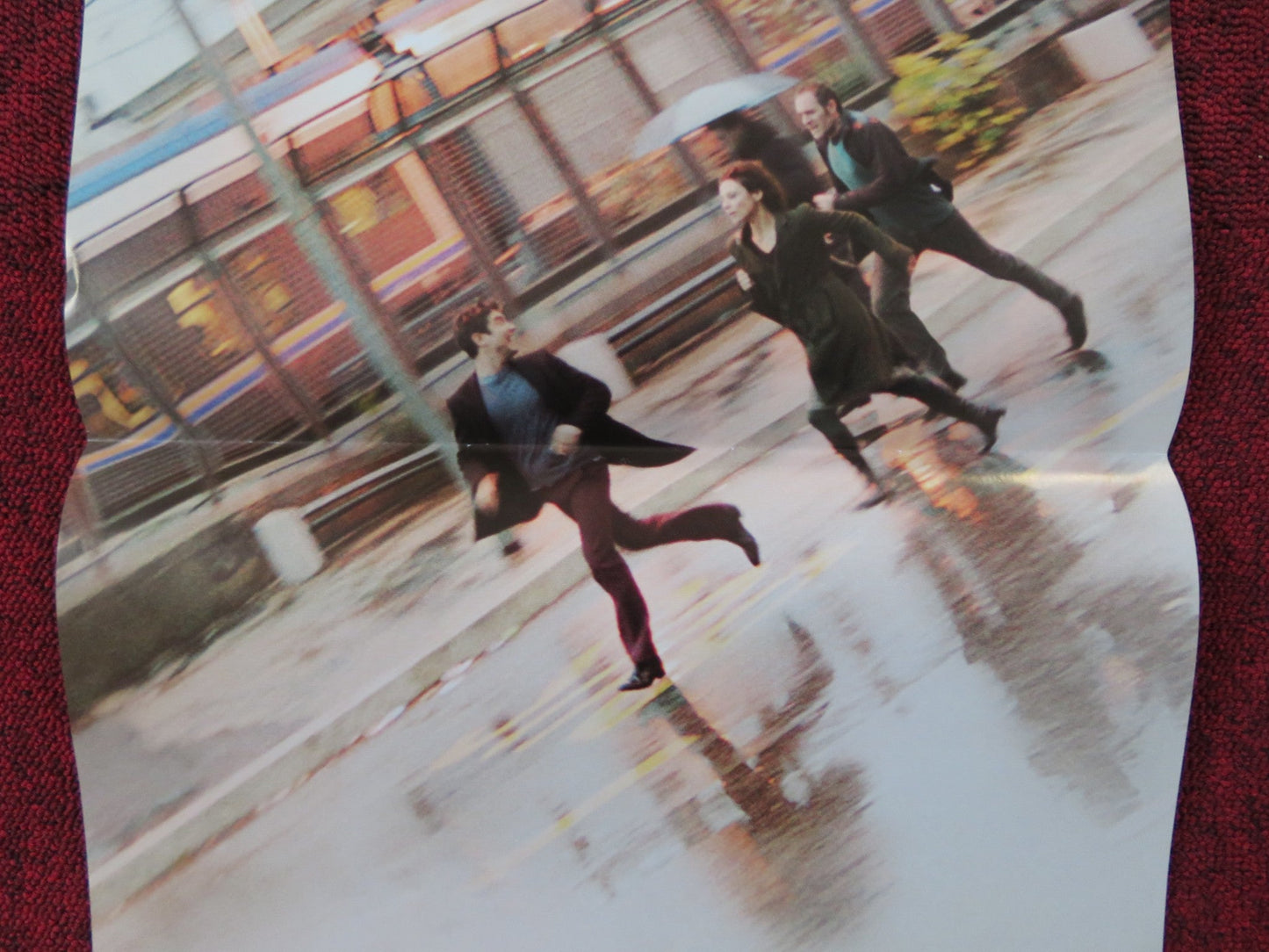 EUPHORIA ITALIAN LOCANDINA POSTER RICCARDO SCAMARCIO VALERIO MASTANDREA 2018 Rendezvous Cinema Movie posters