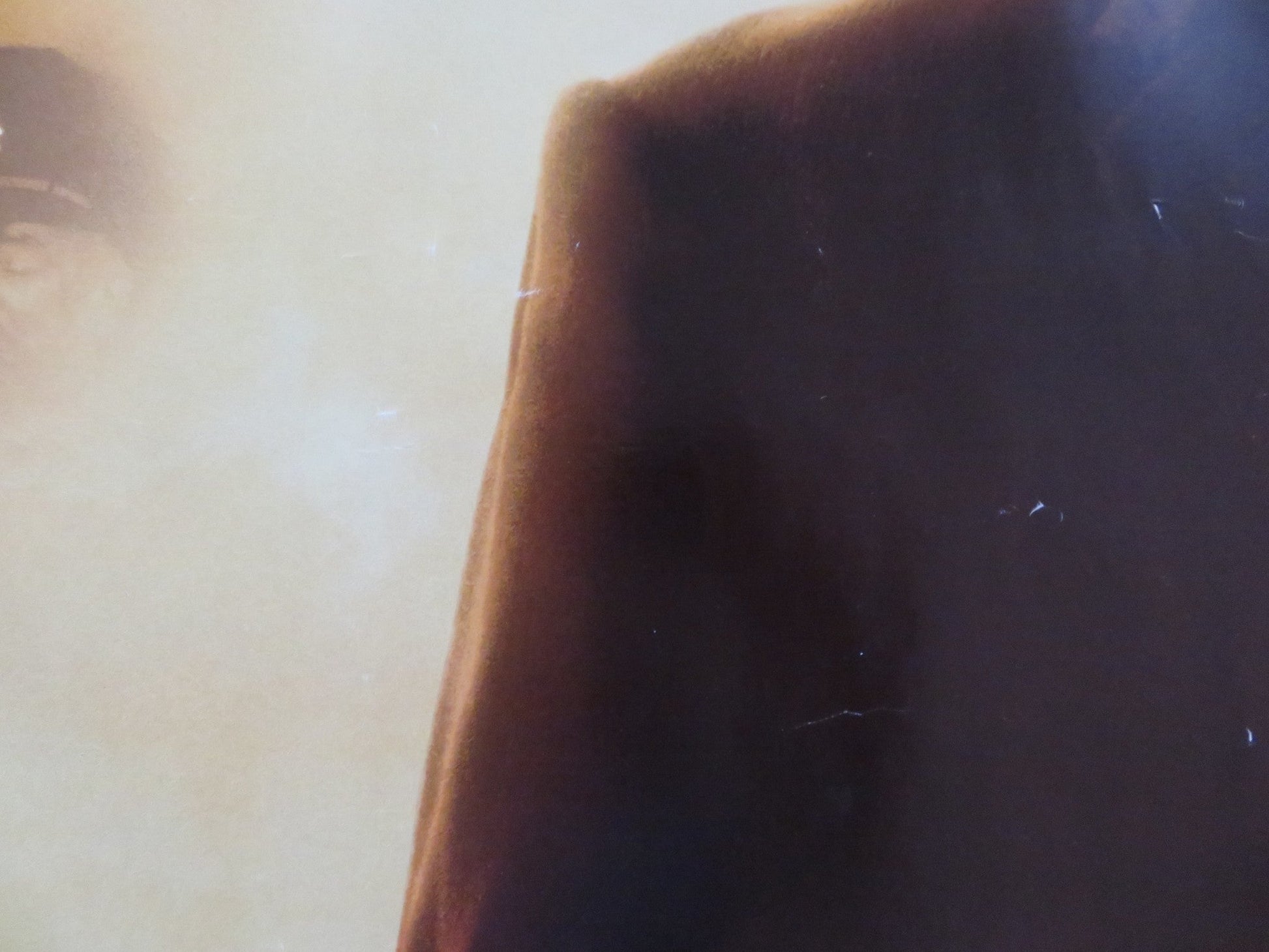 EVELYN UK QUAD (30"x 40") ROLLED POSTER PIERCE BROSNAN SOPHIE VAVASSEUR 2002 Rendezvous Cinema Movie posters