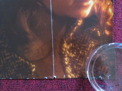 EVELYN UK QUAD (30"x 40") ROLLED POSTER PIERCE BROSNAN SOPHIE VAVASSEUR 2002 Rendezvous Cinema Movie posters