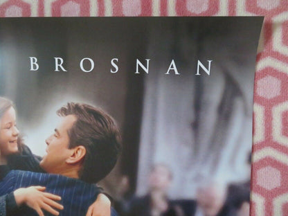 EVELYN US ONE SHEET ROLLED POSTER PIERCE BROSNAN AIDAN QUINN 2002 Rendezvous Cinema Movie posters