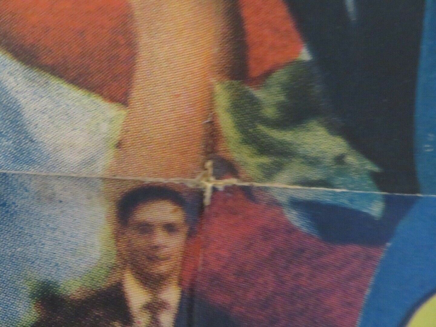 EVER SINCE VENUS FOLDED US ONE SHEET POSTER INA RAY HUTTON 1944 - Rendezvous Cinema