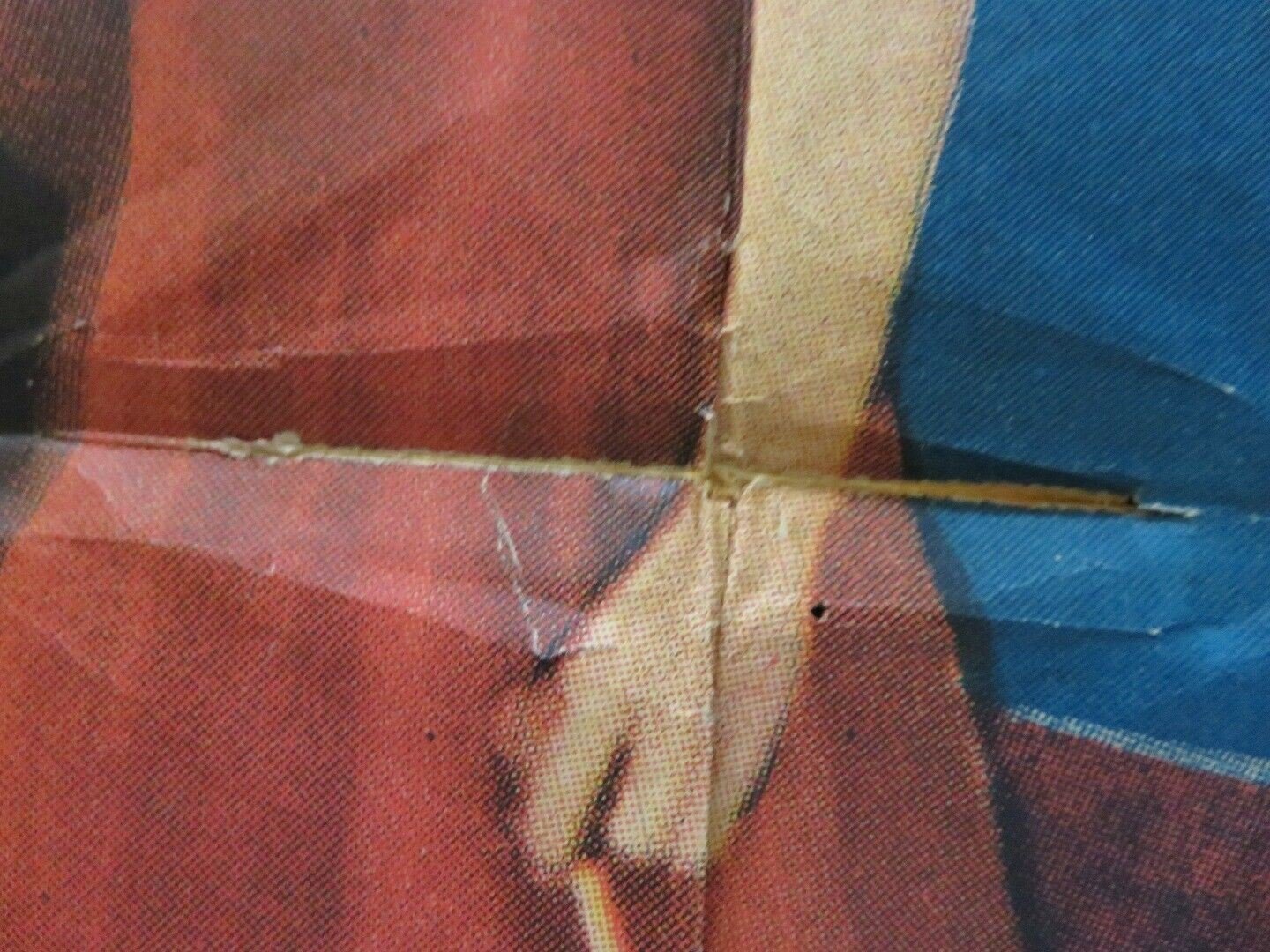 EVER SINCE VENUS FOLDED US ONE SHEET POSTER INA RAY HUTTON 1944 - Rendezvous Cinema