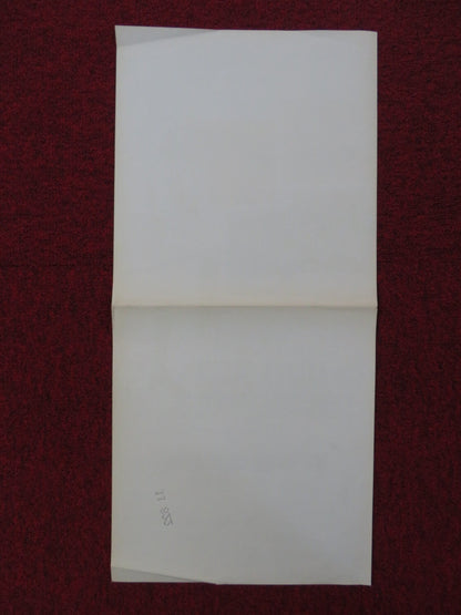 EVERY LITTLE CROOK AND NANNY ITALIAN LOCANDINA POSTER LYNN REDGRAVE MATURE 1973 Rendezvous Cinema Movie posters