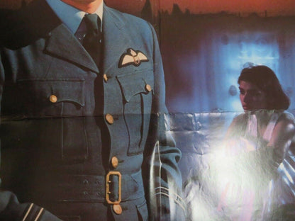 EVERY TIME WE SAY GOODBYE US ONE SHEET POSTER TOM HANKS 1987 Movie posters