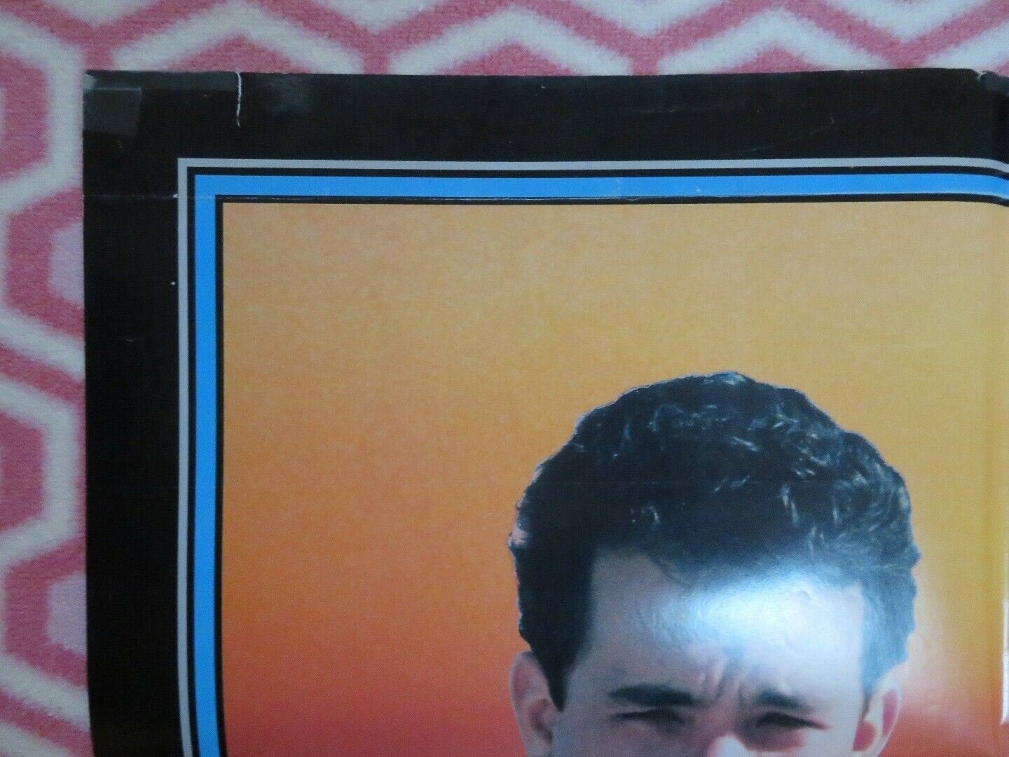 EVERY TIME WE SAY GOODBYE US ONE SHEET POSTER TOM HANKS 1987 Movie posters