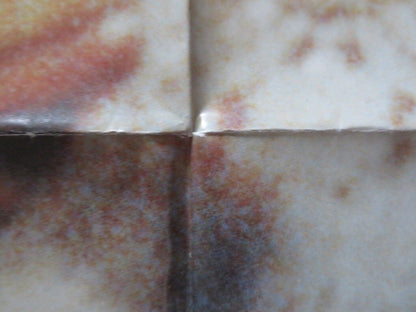 EVERYBODY'S ALL AMERICAN FOLDED US ONE SHEET POSTER JESSICA LANGE 1988 Movie posters