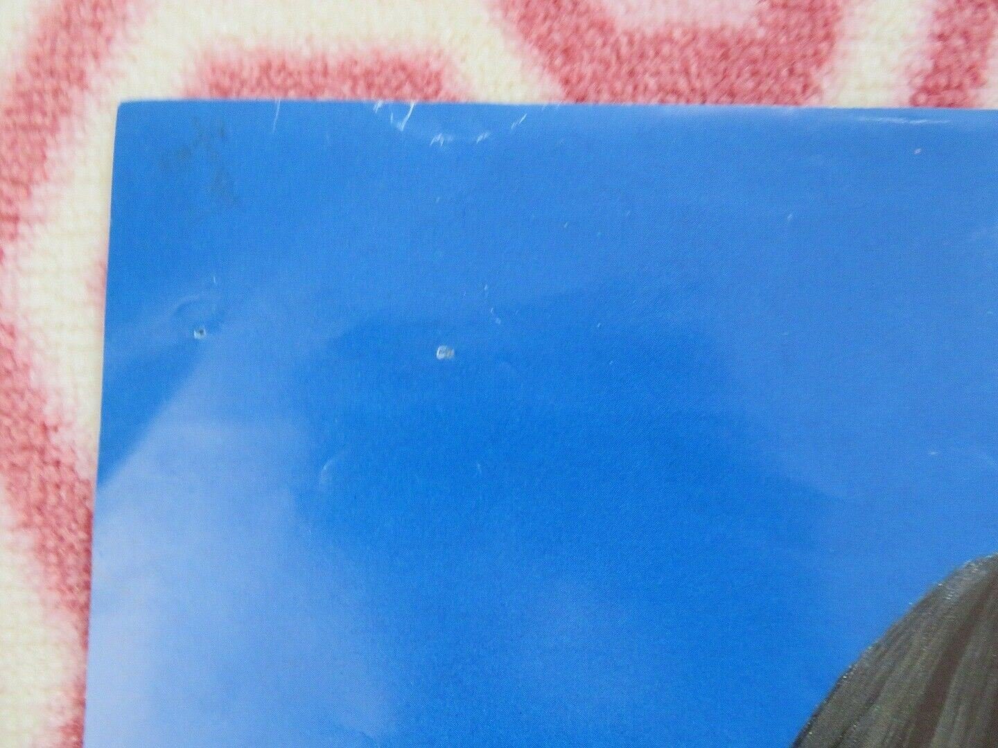 EVERYBODY'S FINE BRITISH QUAD (30" x 40") POSTER MARCELLO MASTROIANNI - Rendezvous Cinema