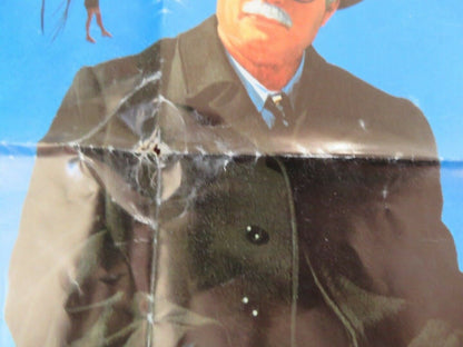 EVERYBODY'S FINE BRITISH QUAD (30" x 40") POSTER MARCELLO MASTROIANNI - Rendezvous Cinema