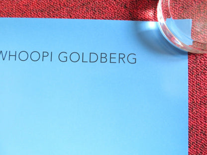 EVERYONE'S HERO US ONE SHEET ROLLED POSTER JAKE T. AUSTIN RITCHIE ALLEN 2006 Rendezvous Cinema Movie posters