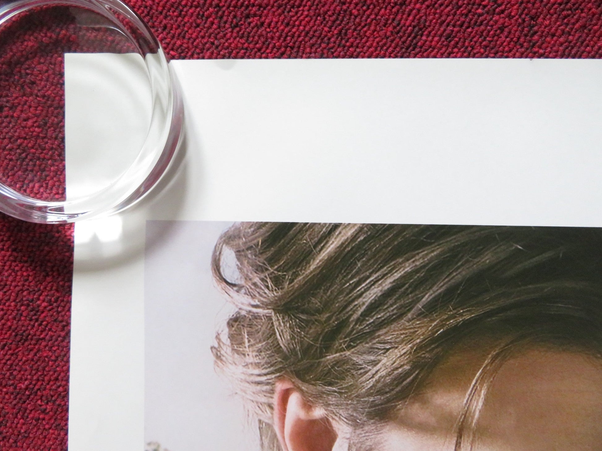 EVERYTHING, EVERYTHING UK QUAD (30"x 40") ROLLED POSTER AMANDLA STENBERG 2017 Rendezvous Cinema Movie posters