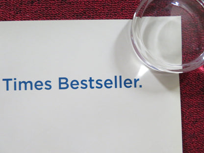 EVERYTHING, EVERYTHING UK QUAD (30"x 40") ROLLED POSTER AMANDLA STENBERG 2017 Rendezvous Cinema Movie posters